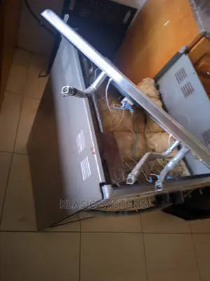 Cooker and Oven Repair *!'!