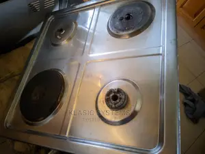 Cooker and Oven Repair *!'!