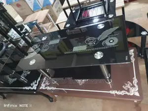 Glass Tables