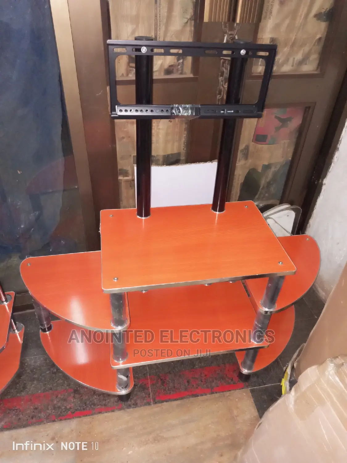 Tv Wide Stand