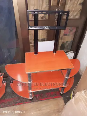 Tv Wide Stand