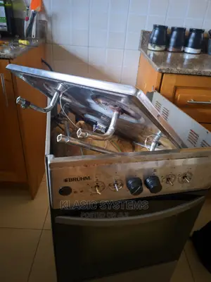 Two in One,Oven and Cooker Repair 