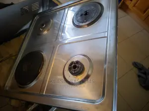 Two in One,Oven and Cooker Repair 