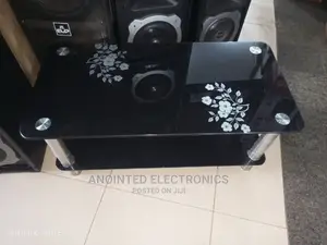 Center Tables