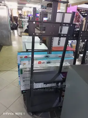Conference Tv Stand