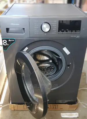 Hisense 8kg Washing Machine