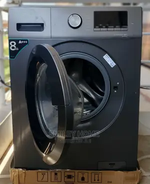 Hisense 8kg Washing Machine