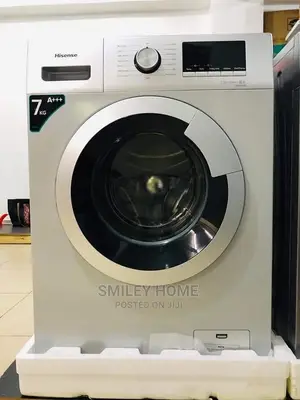 Hisnese 7kg Washing Machine