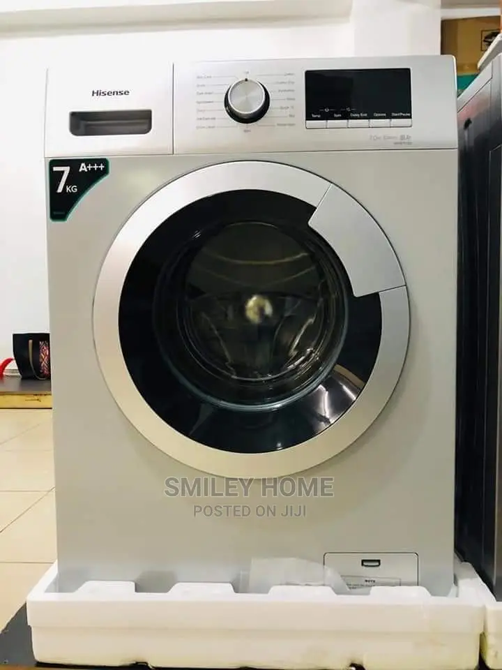 Hisnese 7kg Washing Machine