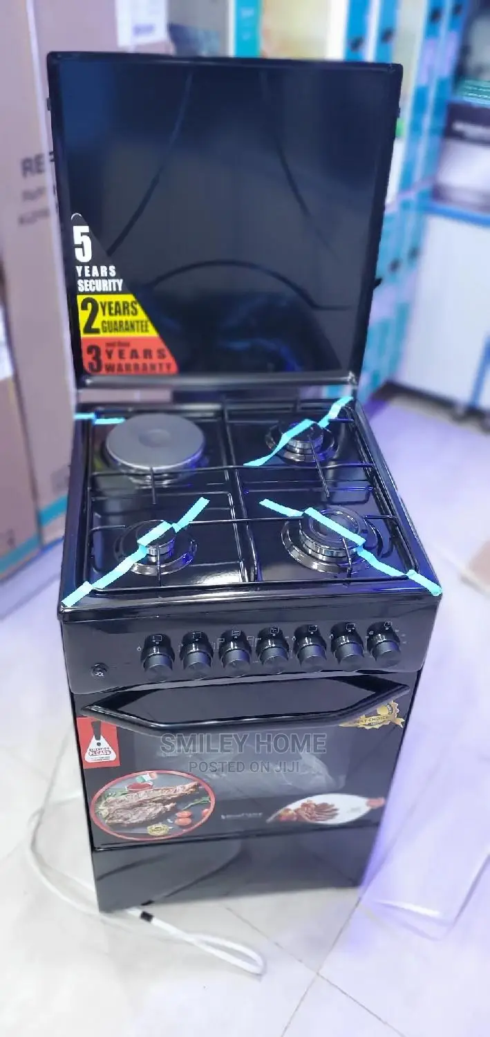 Blue Frame Cooker 50 by 50(3+1)