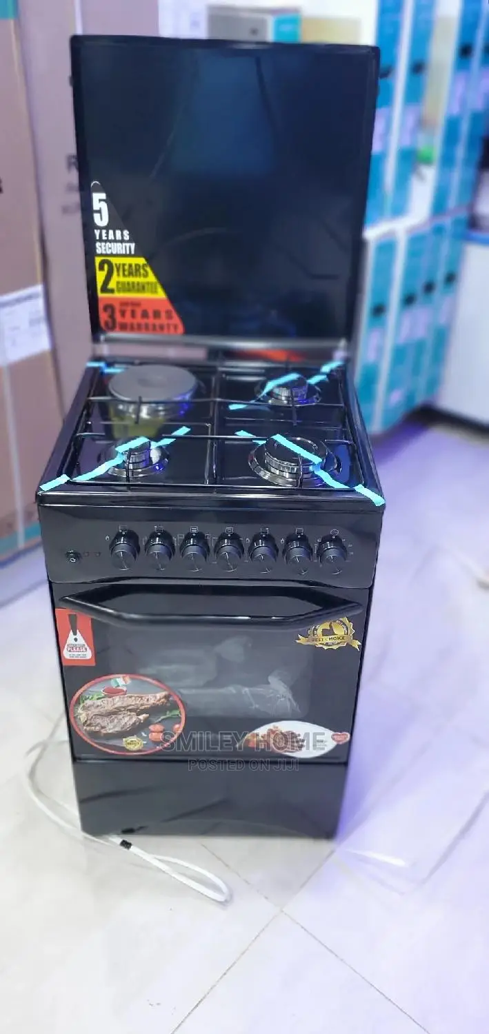 Blue Frame Cooker 50 by 50(3+1)