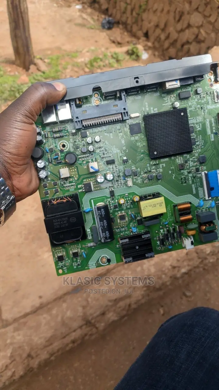 Best LCD ,Led TV Screen Repair