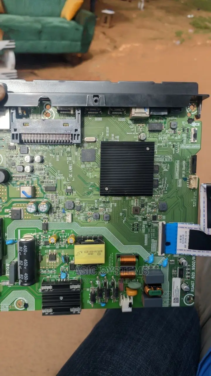 Best LCD ,Led TV Screen Repair