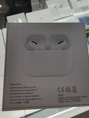 Apple Airpods Pro/Wireless Airpods/Apple Wireless Airpods