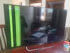 Professional TV Repair :!.’