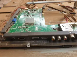 Professional TV Repair :!.’
