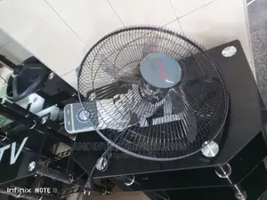 18" Wall Fans