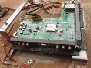 Expert LCD TV Repair With a Professional