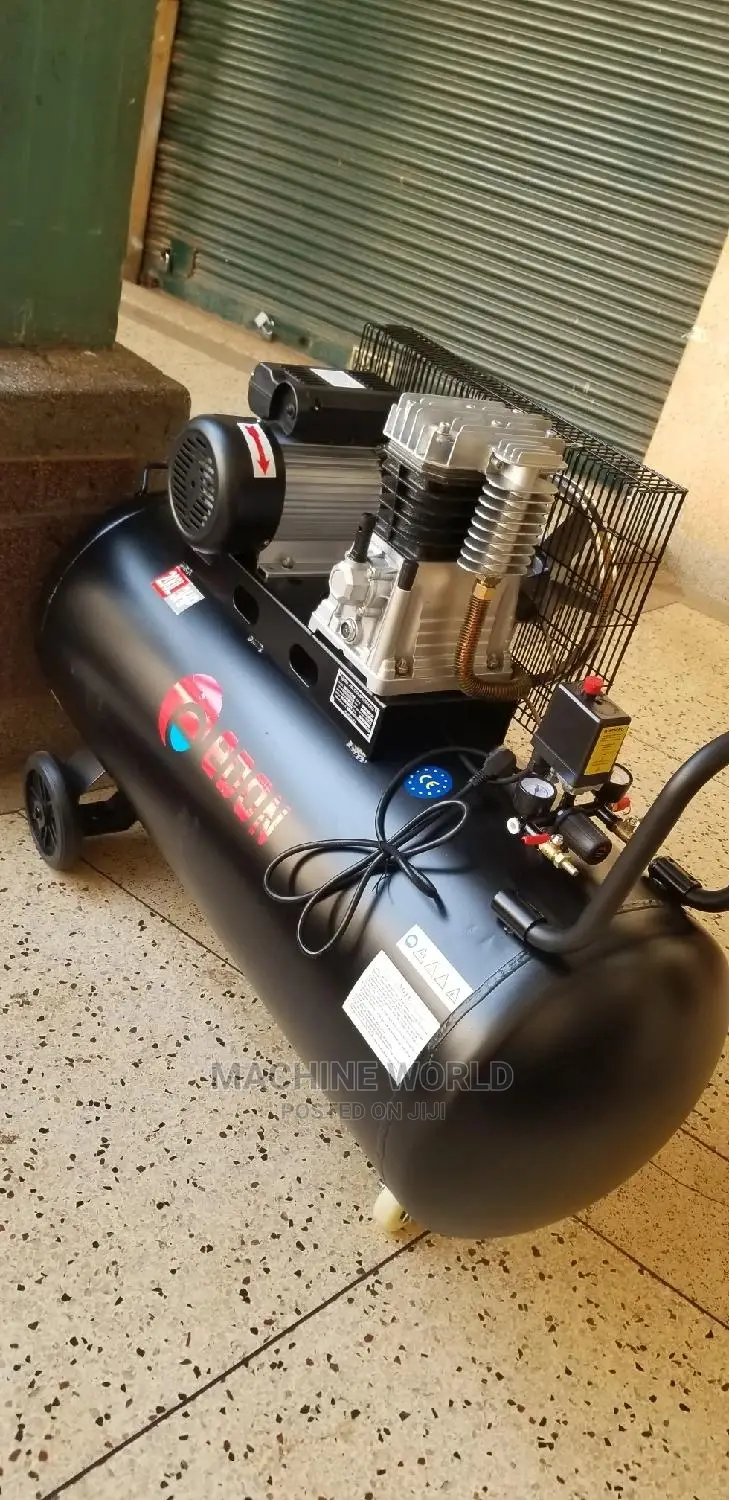200lltrs Air Compressor
