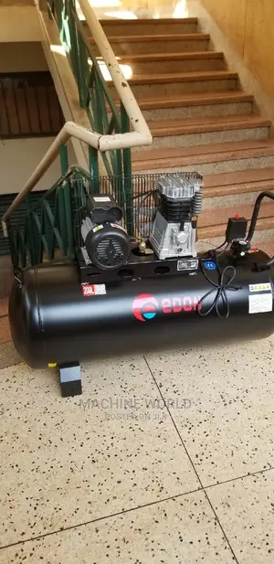 200lltrs Air Compressor