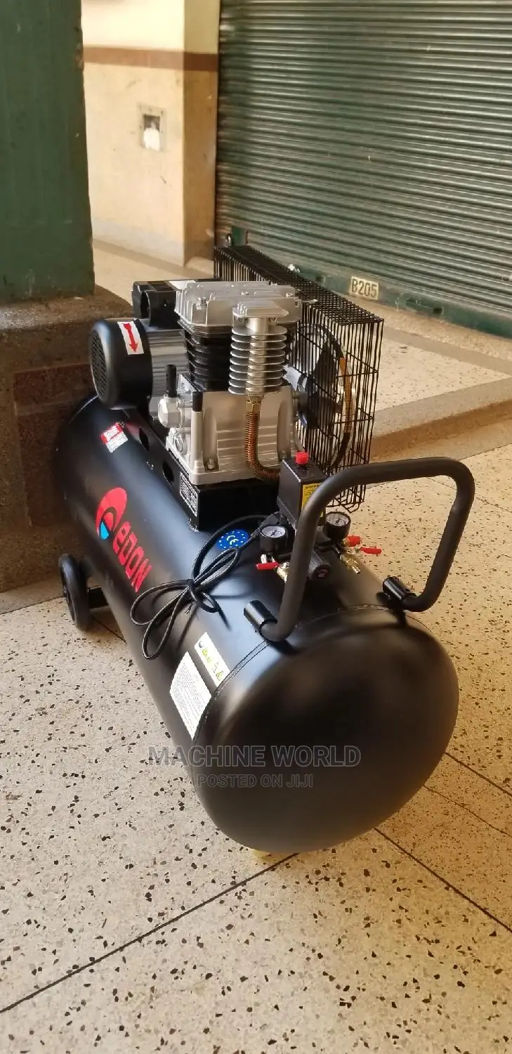 200lltrs Air Compressor