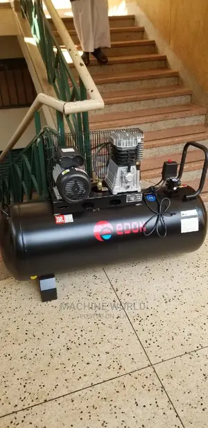 200lltrs Air Compressor
