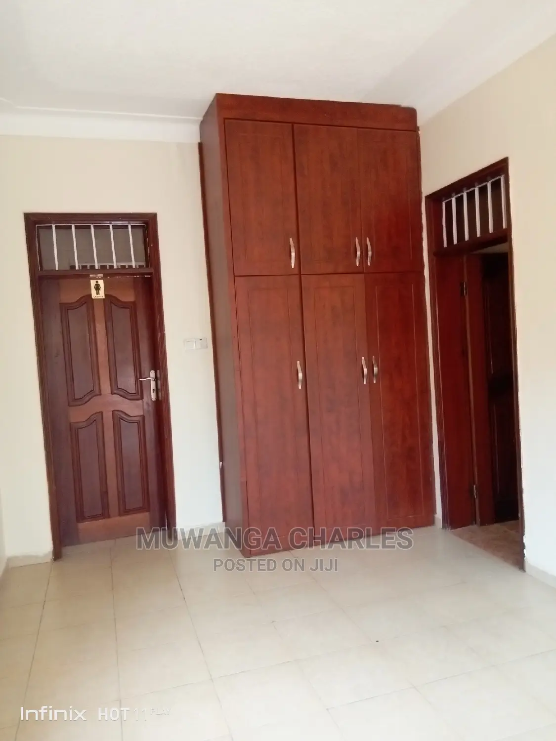 5bdrm House in Fs Properties Ltd, Division a for Rent