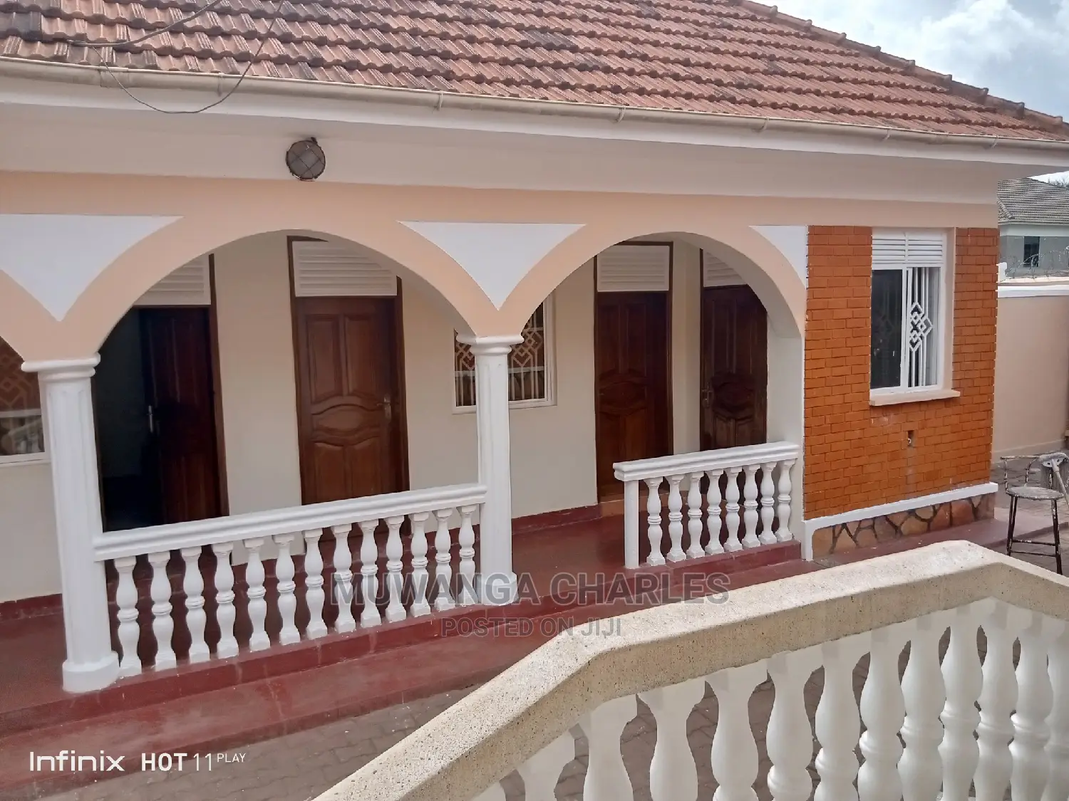 5bdrm House in Fs Properties Ltd, Division a for Rent