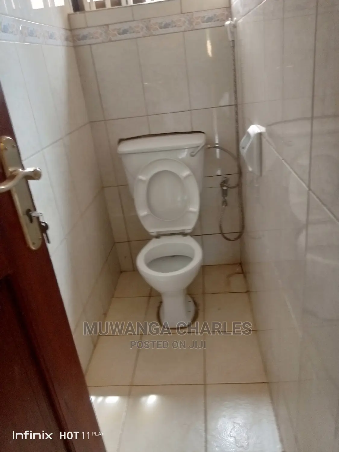 5bdrm House in Fs Properties Ltd, Division a for Rent