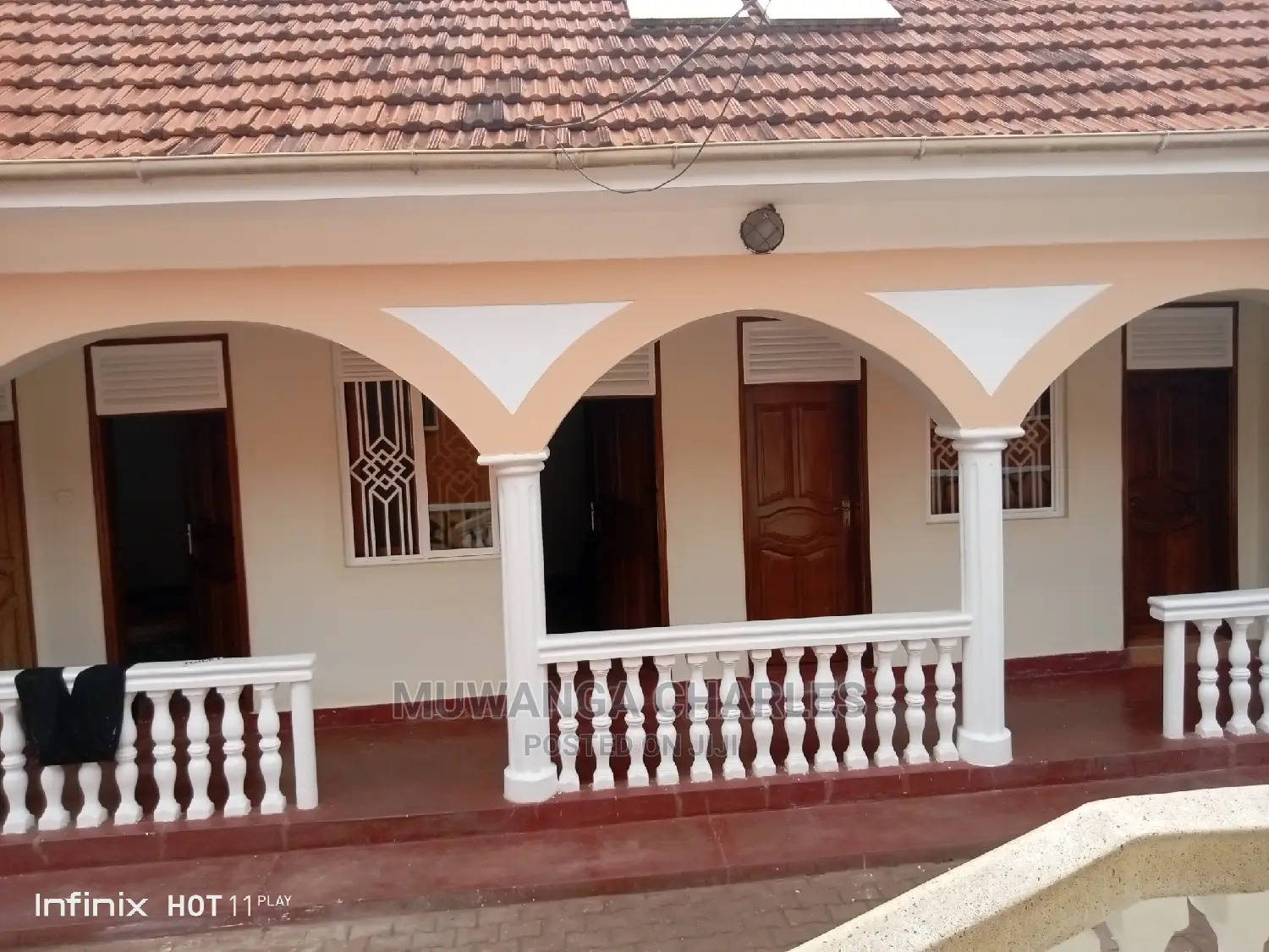 5bdrm House in Fs Properties Ltd, Division a for Rent