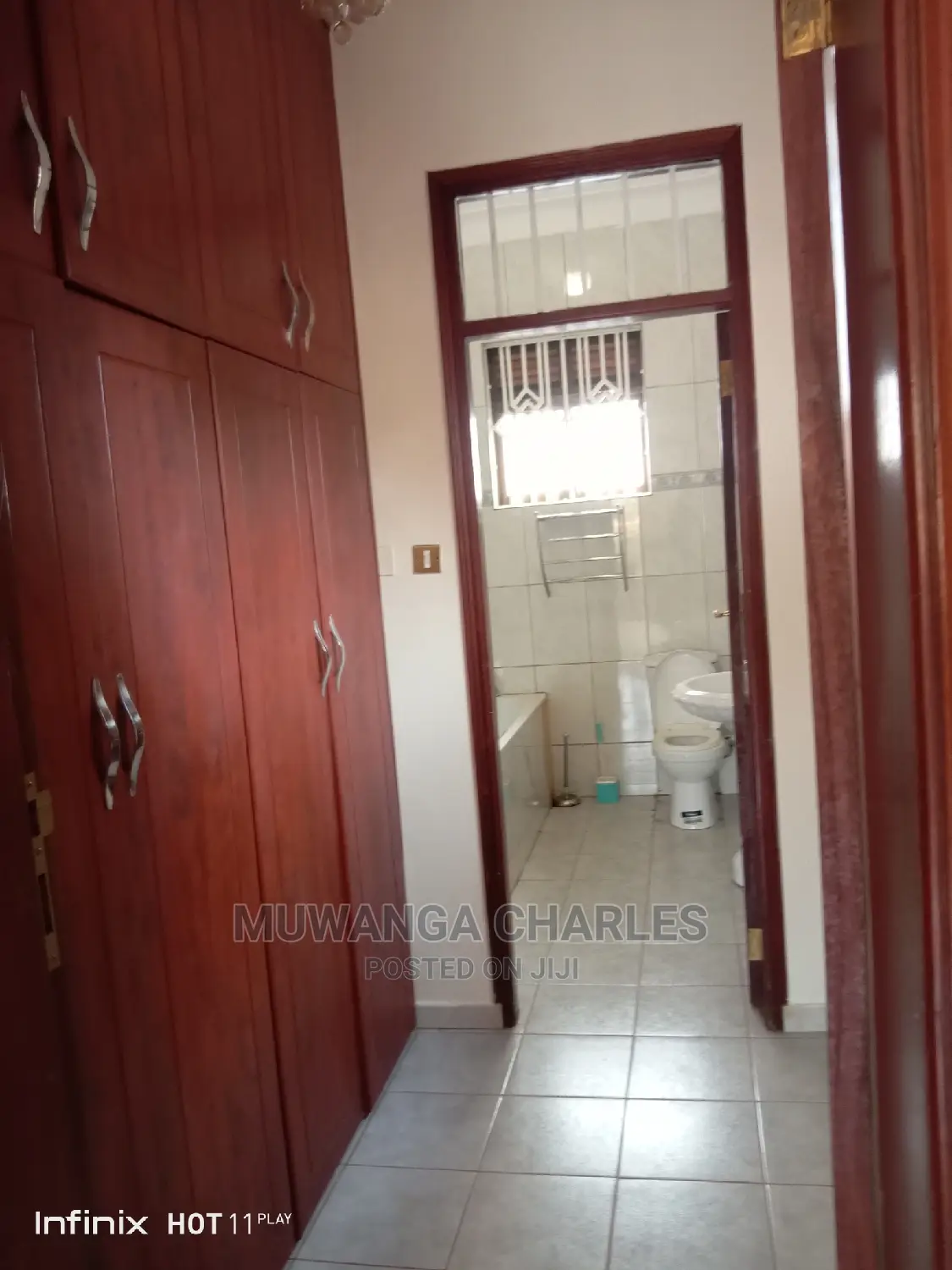 5bdrm House in Fs Properties Ltd, Division a for Rent