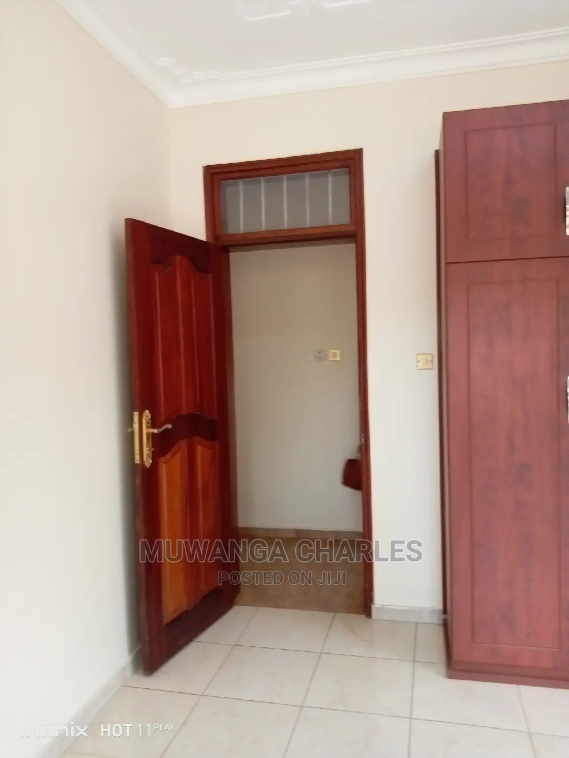 5bdrm House in Fs Properties Ltd, Division a for Rent