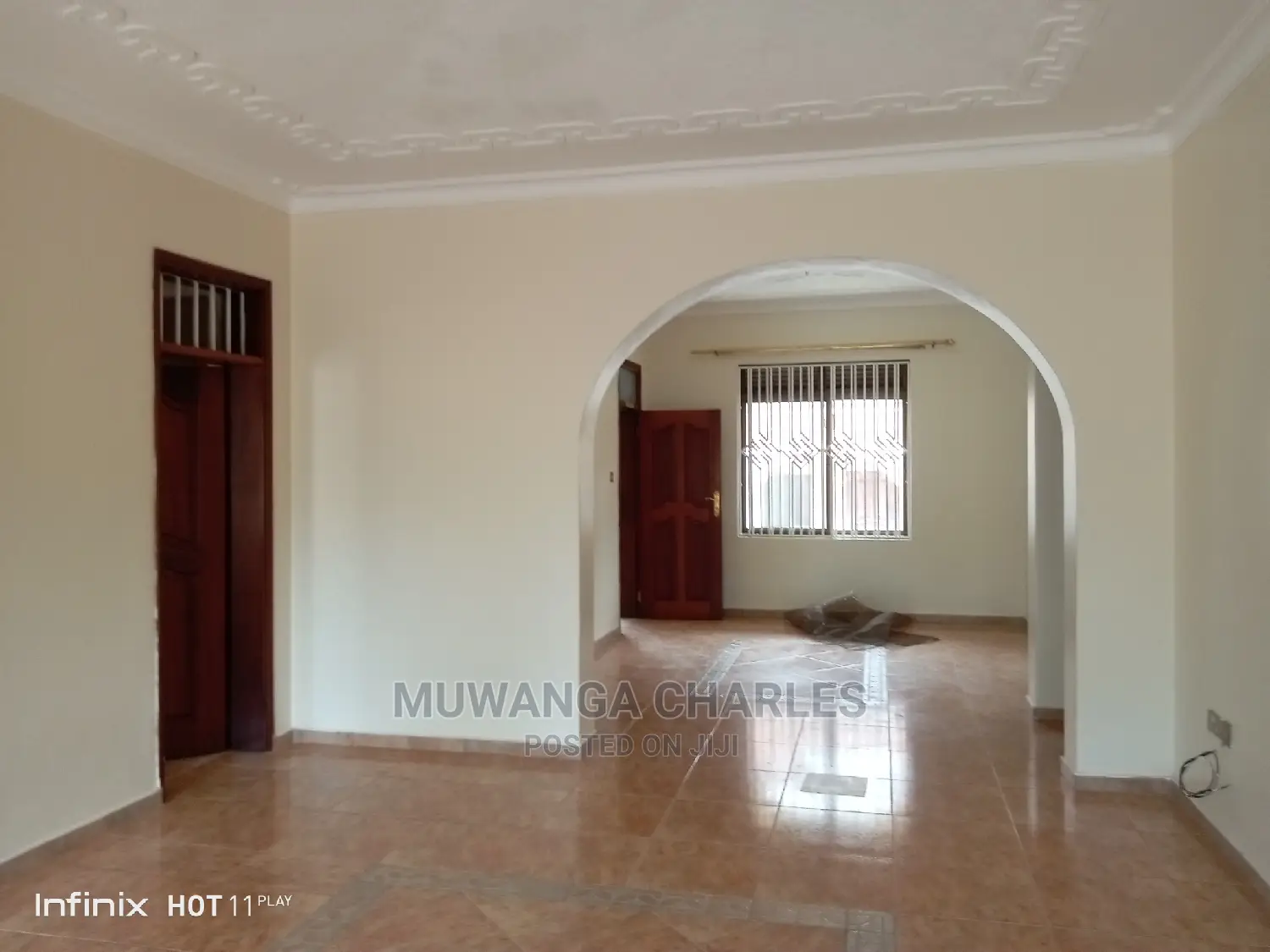 5bdrm House in Fs Properties Ltd, Division a for Rent