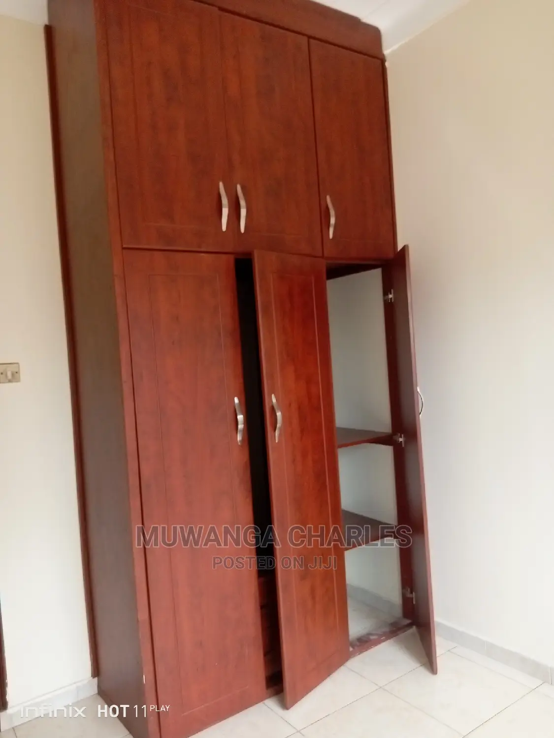 5bdrm House in Fs Properties Ltd, Division a for Rent
