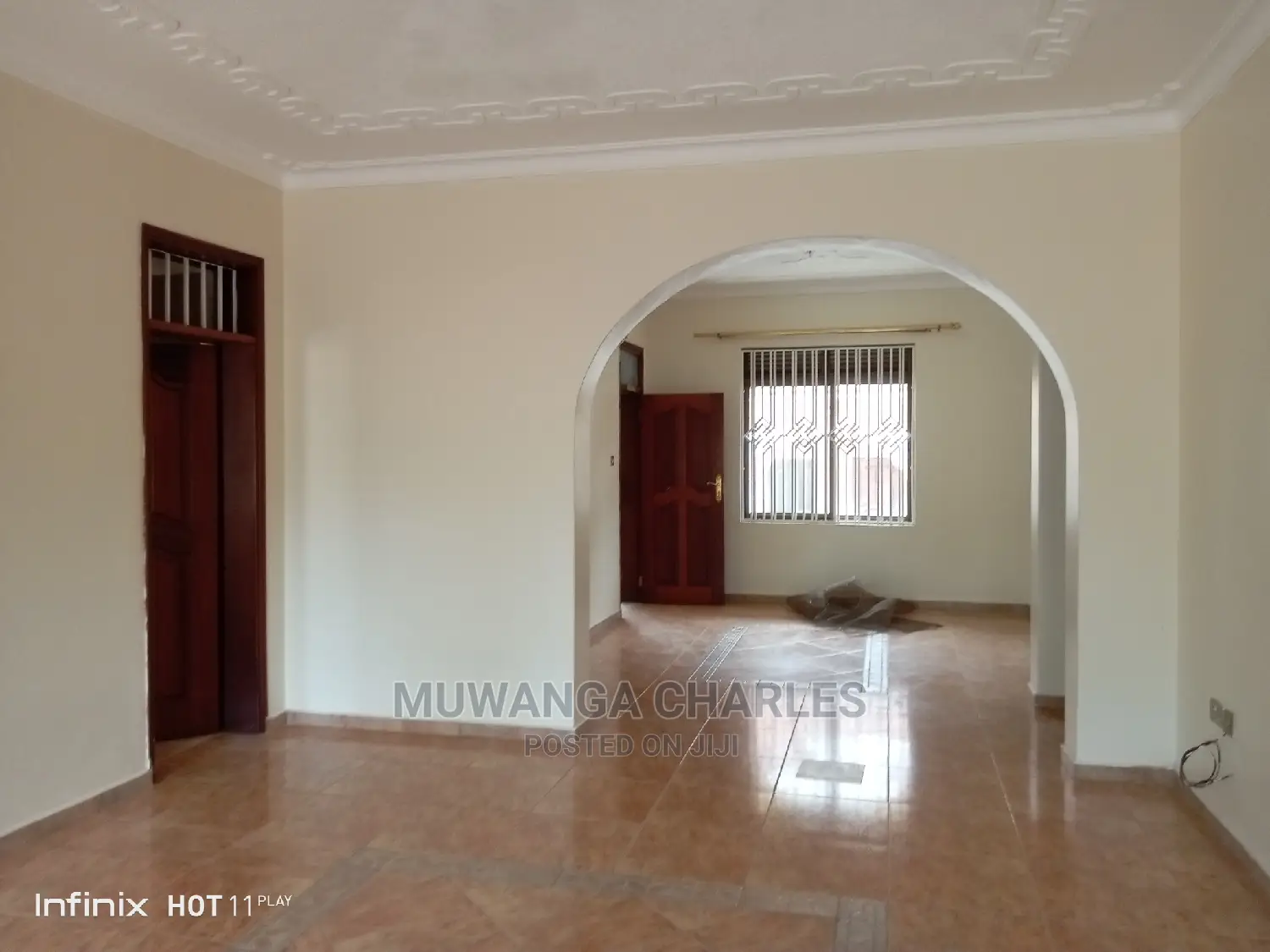 5bdrm House in Fs Properties Ltd, Division a for Rent