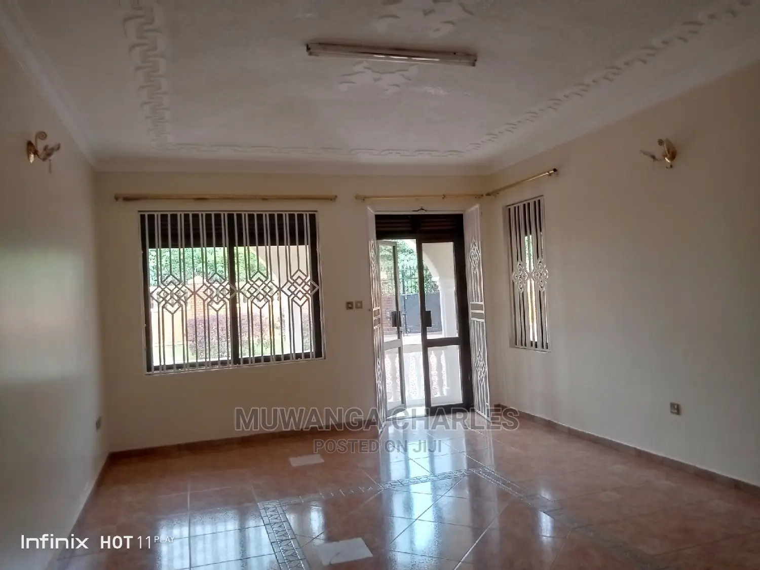 5bdrm House in Fs Properties Ltd, Division a for Rent