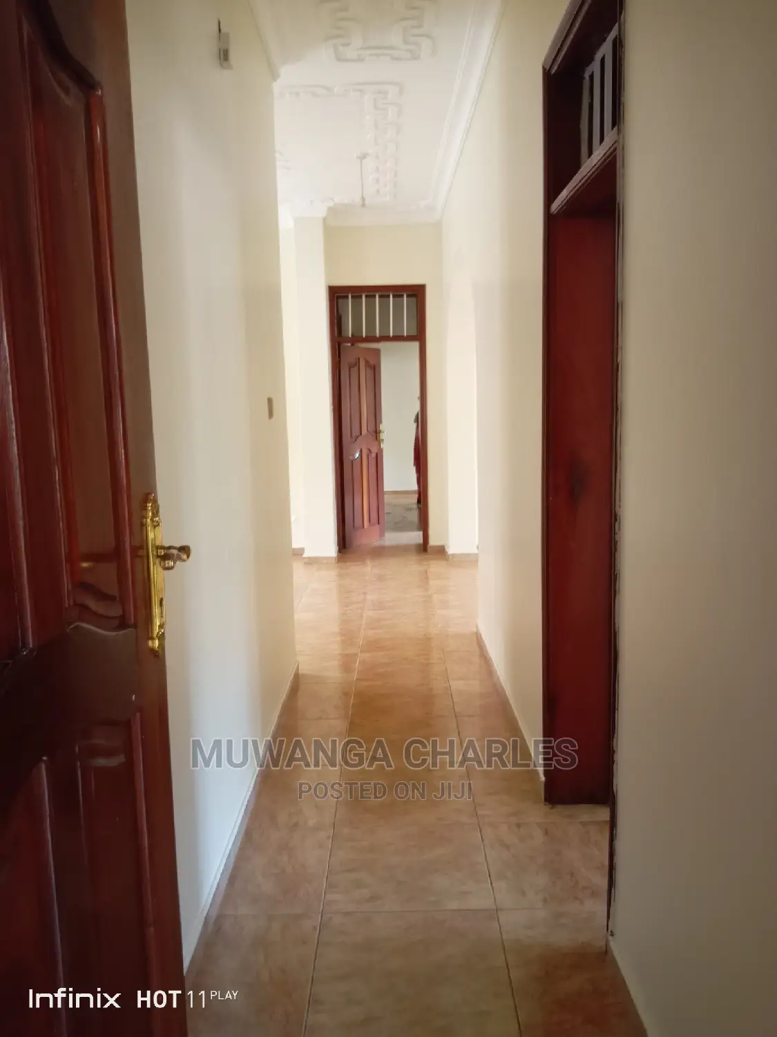 5bdrm House in Fs Properties Ltd, Division a for Rent