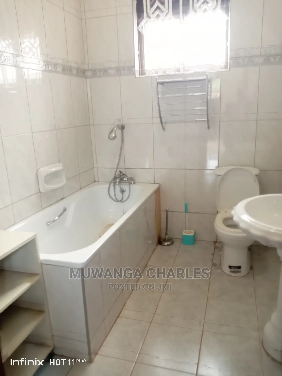 5bdrm House in Fs Properties Ltd, Division a for Rent