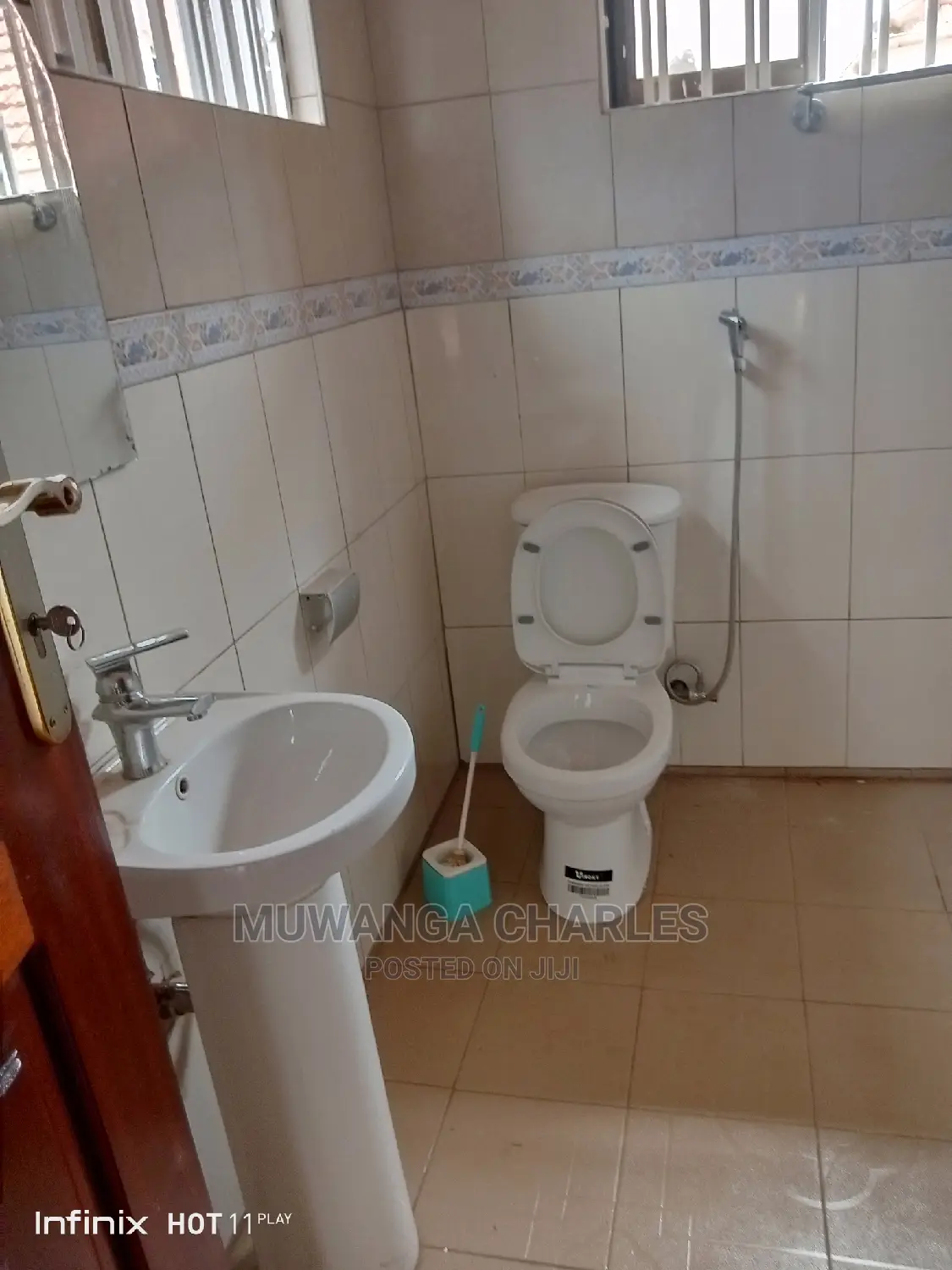 5bdrm House in Fs Properties Ltd, Division a for Rent