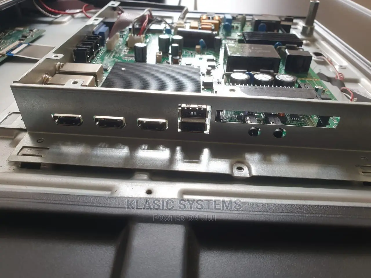Pure Expert TV Repair 