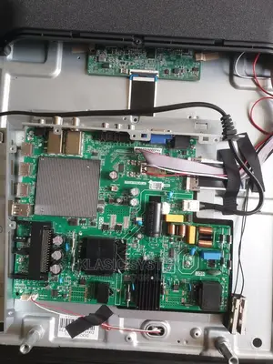 Pure Expert TV Repair 