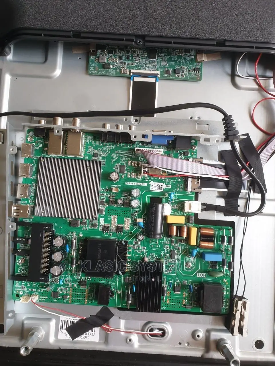 Pure Expert TV Repair 