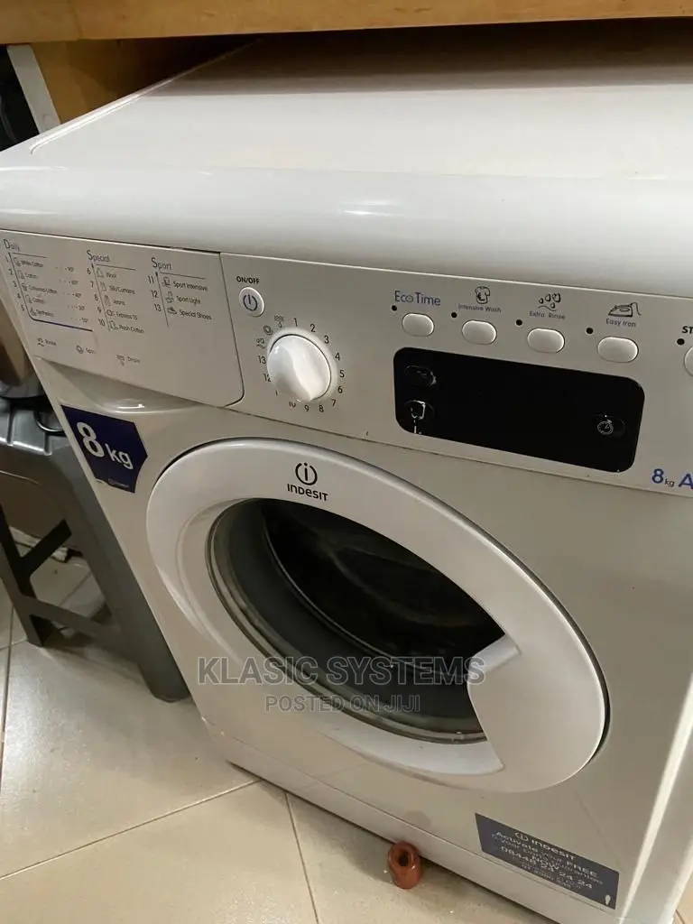 Eco LG Washing Machine Repair by Expert