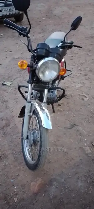 Bajaj Boxer 2018 Green