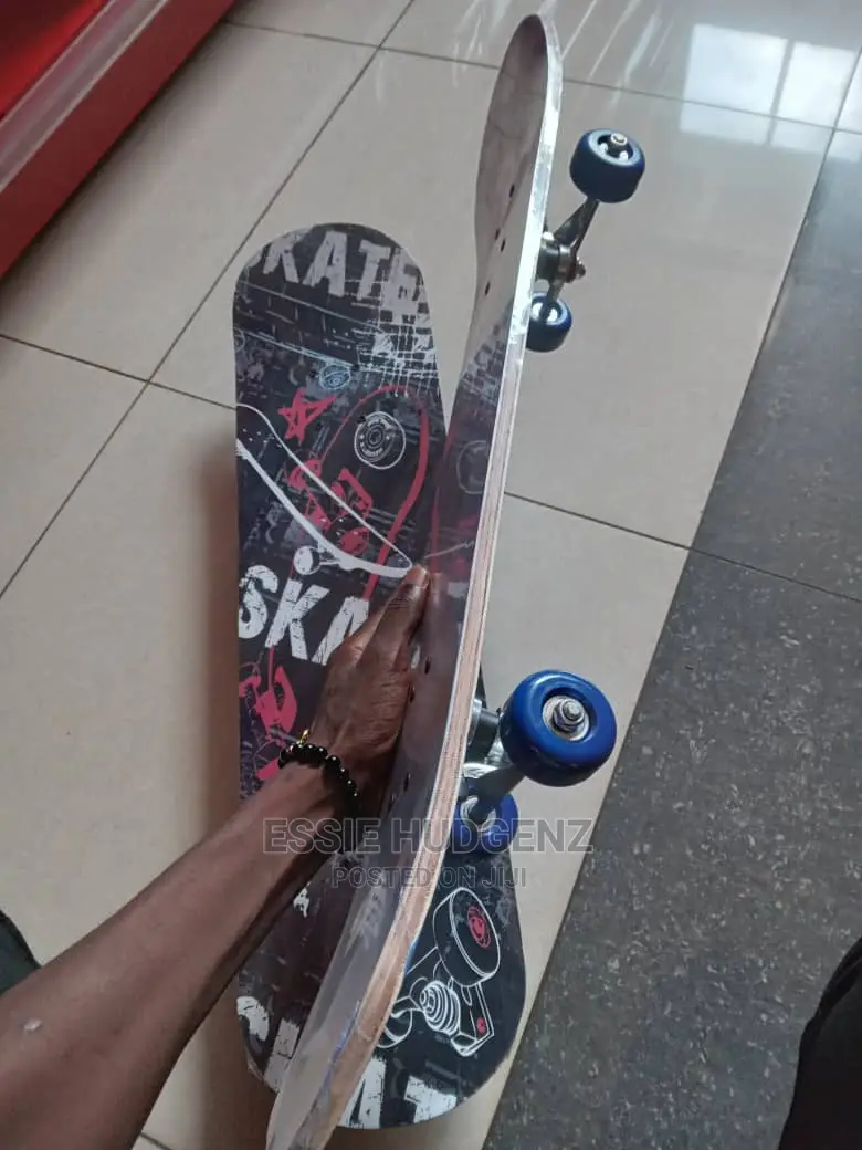 Skate Boards for Kids