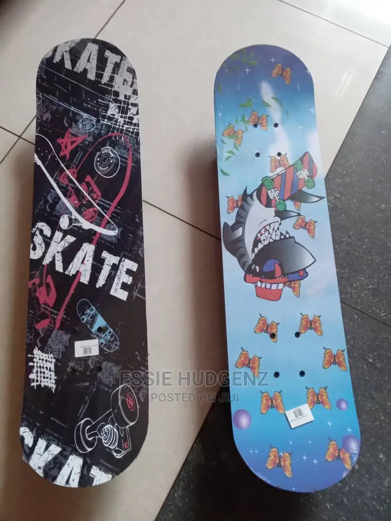 Skate Boards for Kids