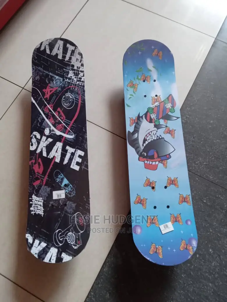 Skate Boards for Kids