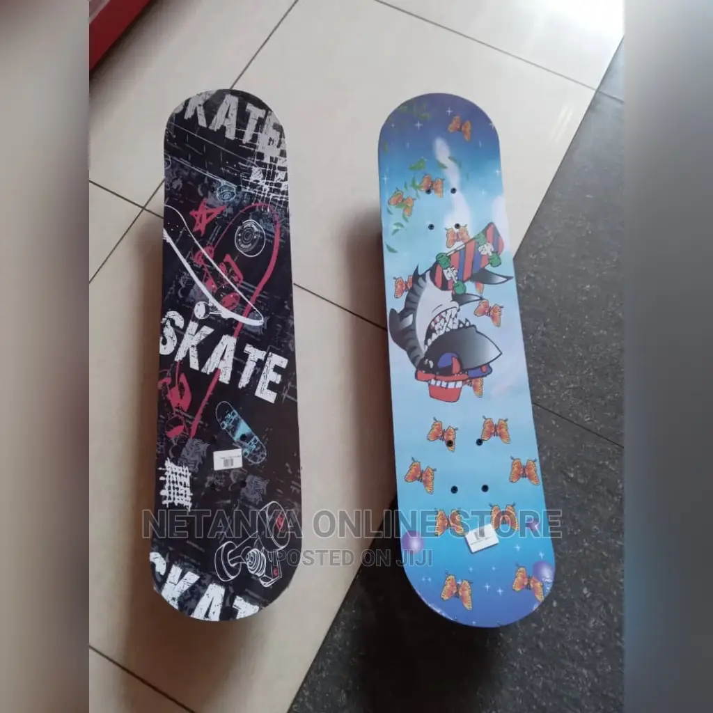 Durable Skate Board