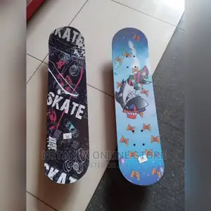 Durable Skate Board