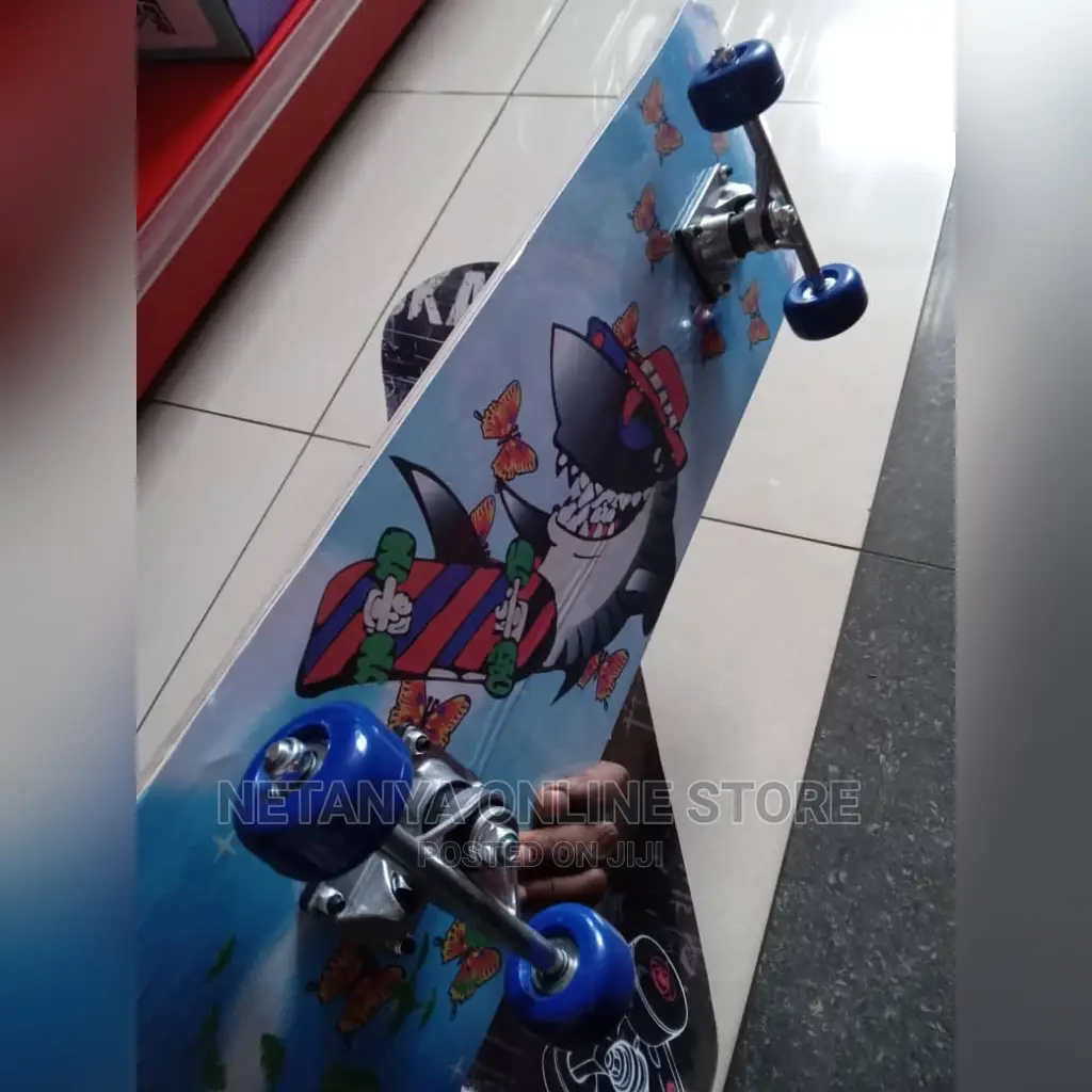 Durable Skate Board